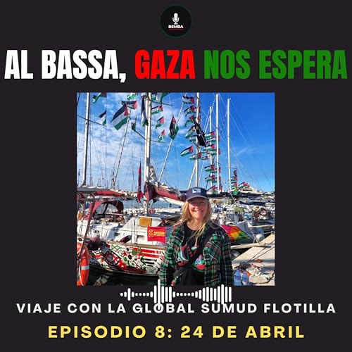 Episodio 8: d&iacute;a de asambleas y preparativos en Augusta