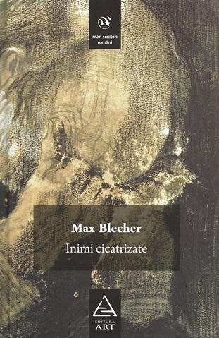 Inimi cicatrizate 9731243704 Book Cover