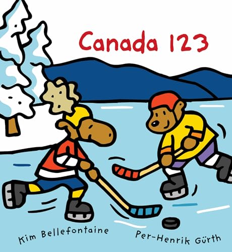 Canada 123
