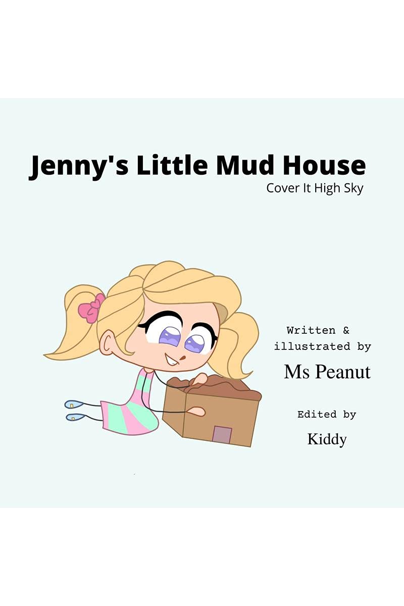 Jenny's Little Mud House