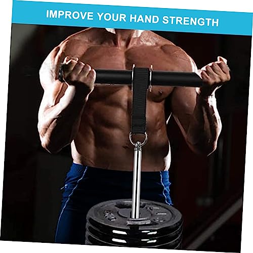 Support poids de charge pour haltères POPETPOP musculation