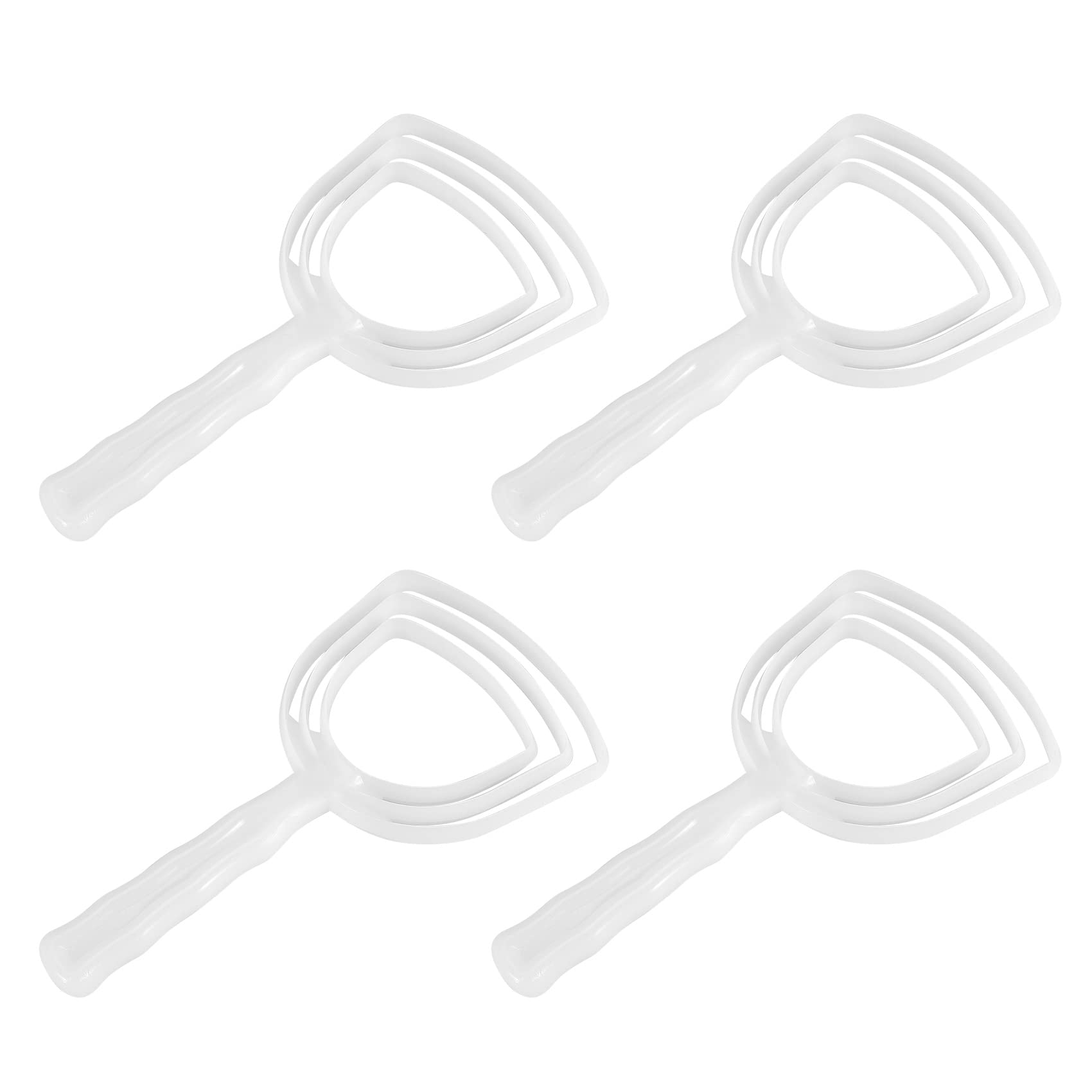 Raschietto per Carne Raschietto per Polvere d'Ossa Raschietto per Ossa Raschietto Bianco Depolveratore per Ossa Raschietto per Polvere d'Ossa Quadrato