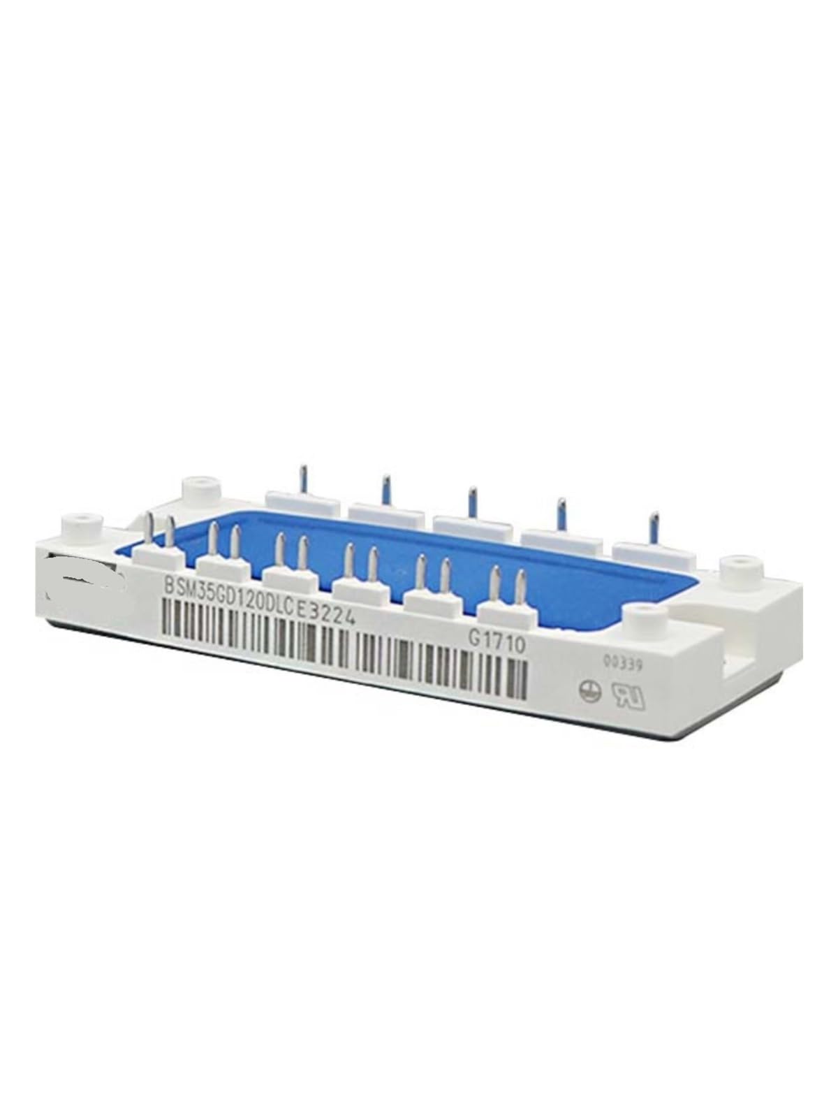 Module de thyristor BSM35GD120DLC E3224 IGBT pour commande de moteur
