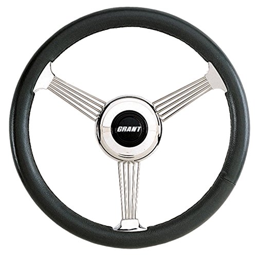 Grant 1050 Banjo Steering Wheel