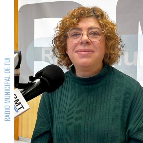 Ent. Sonsole Vicente, concelleira de Cultura de Tui - Aprazado para o s&aacute;bado o Desfile-Concurso de Entroido en Tui