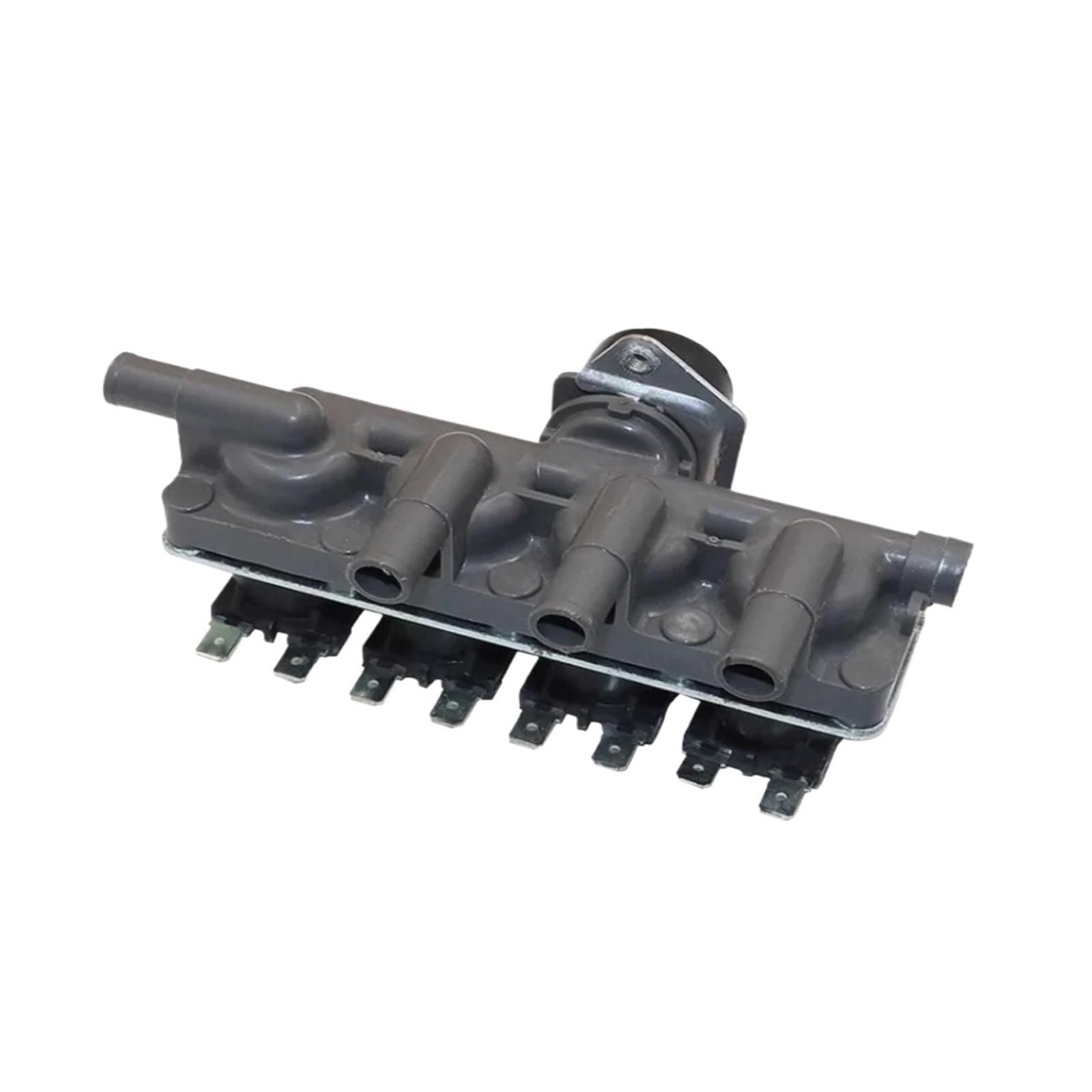 Water Inlet Valve Solenoid Valve,Compatible for Hisense， FPS180D FPM180A10 Drum Washing Machine Parts