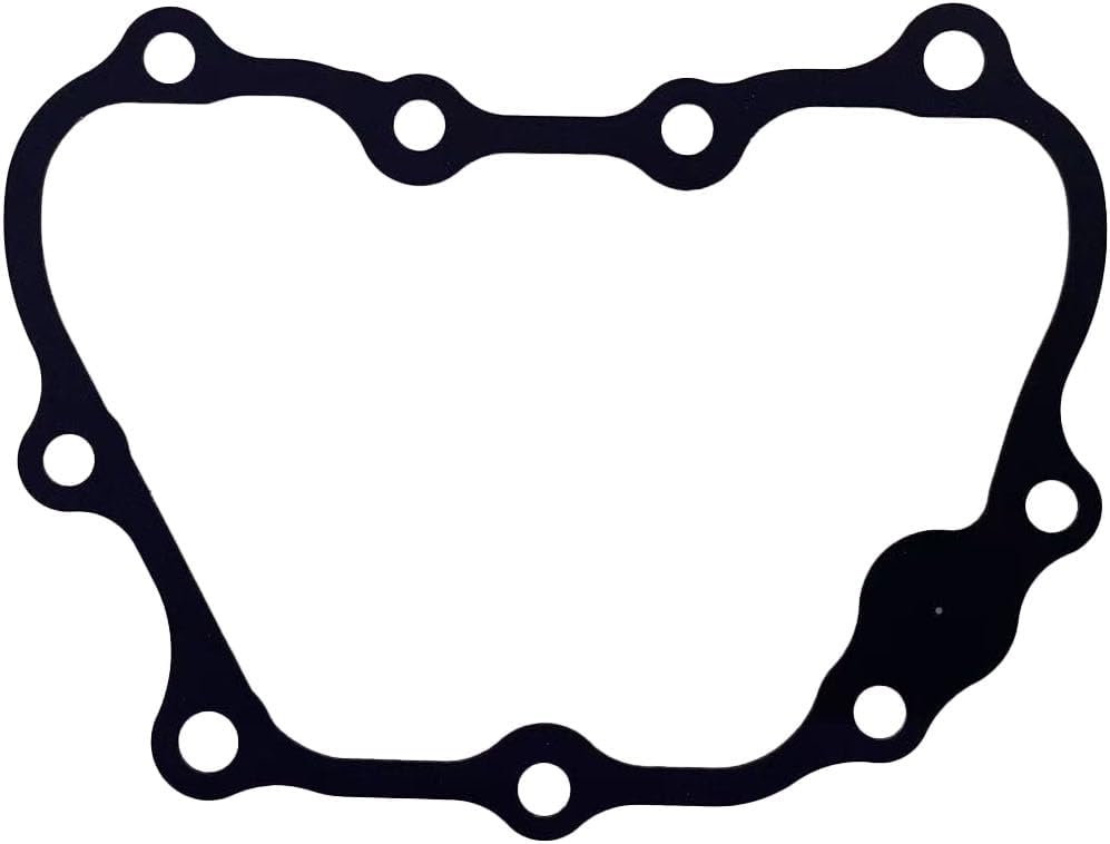 Compatible with Honda TRX250 TE T、M X EX 2001-2025 Complete Cylinder Kit with Gaskets, Piston Rings, Head Assembly and Crankshaft (TRX250 cylinder head cover)