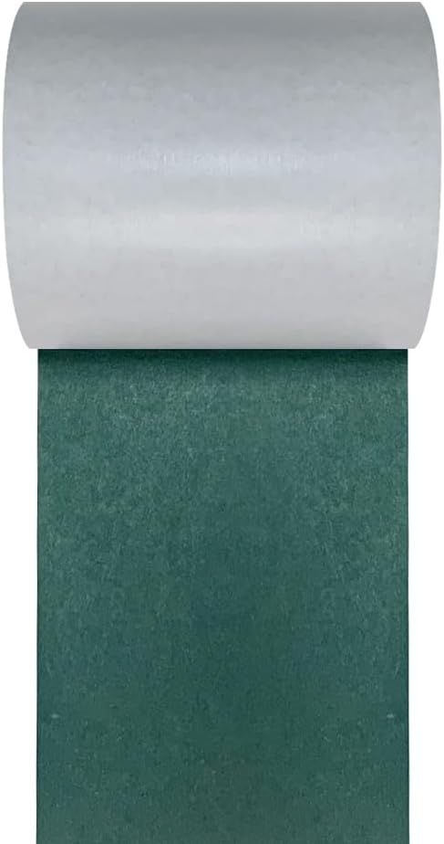 - Electrical Insulating Adhesive Paper 80mm(3.15in) Width 3m Length One Side Self Adhesive, Battery Pack Insulator Gasket for 18650 21700 26650 Battery Pack, Green. 0.2mm Thickness