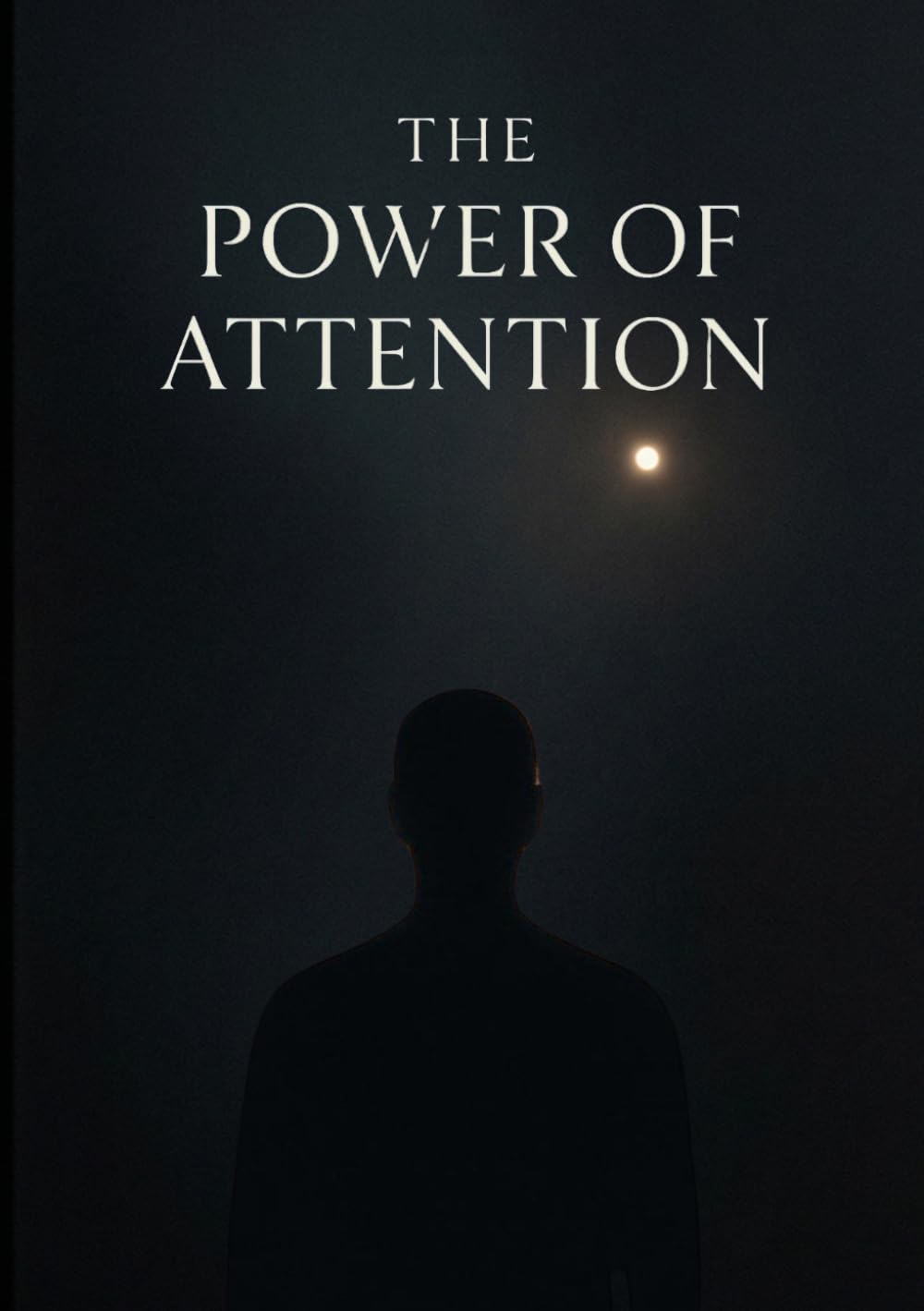 The Power of Attention: Why Your Life Goes Where Your Attention Goes