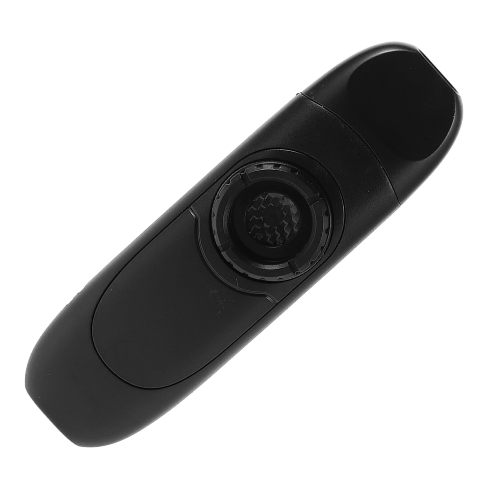 Kazoo Musical Réglable Accompagnement Électrique, Portable pour Adultes