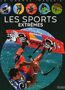 Hardcover Les sports extrêmes [French] Book