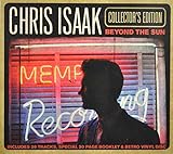 Beyond the Sun: Collector's Edition -  Chris Isaak, Audio CD