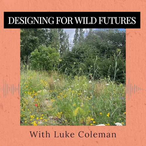 Designing for Wild Futures