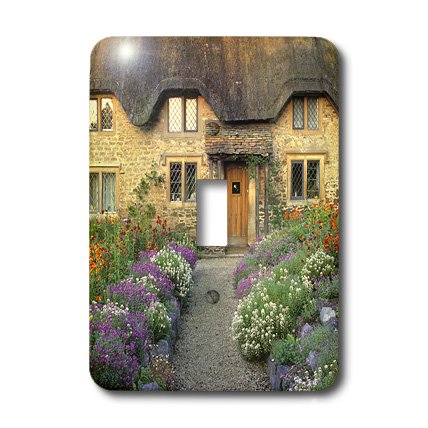 Interrupteur Ric Ergenbright design premium Angleterre Cotswold Stones - 4