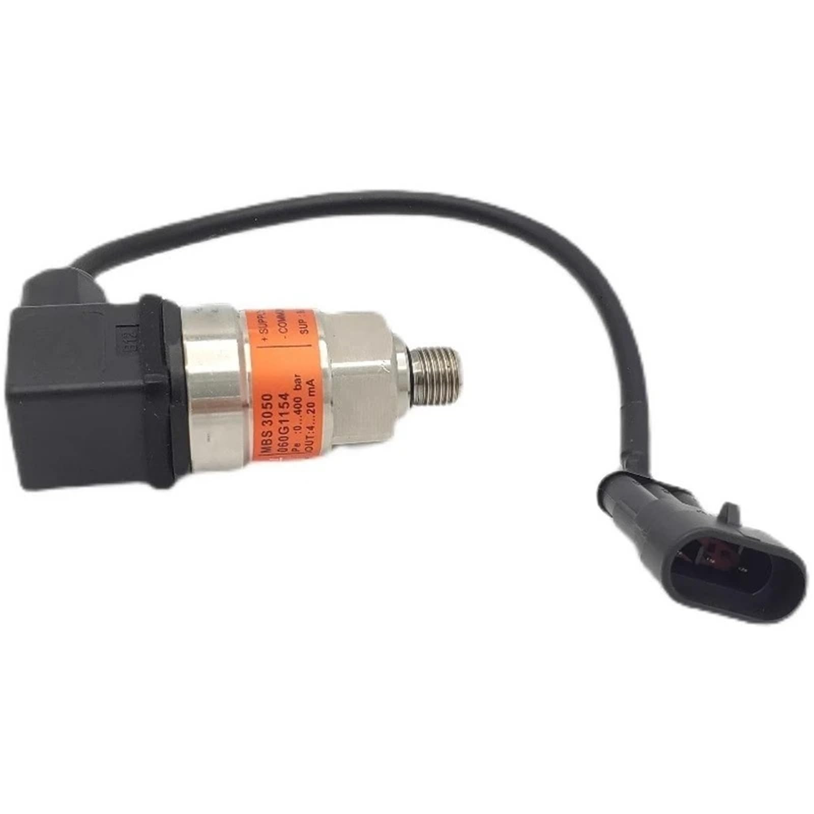 MXXDMOPD Excavator Suitable for 915 225 Hydraulic Pump Large High Pressure Low Sensor Accessories(D)