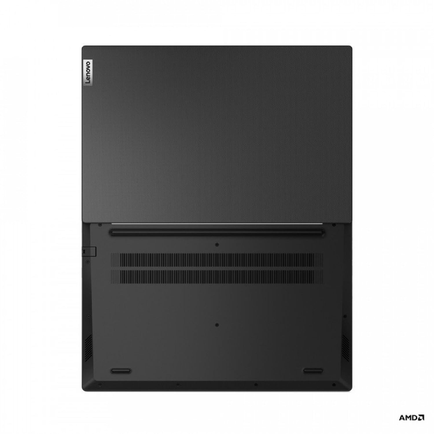 Lenovo, Pc Portatile Notebook, Full hd 15,6", Intel i3-1215U, 8GB Ram DDR4, 256GB Ssd NVMe, Windows 11 Pro