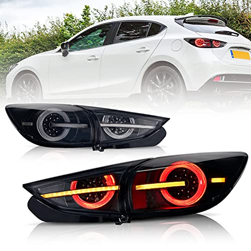 しゃもじ◼︎MAZDA アクセラ　USライト　USDM 51aXR0LLAAS.jpg