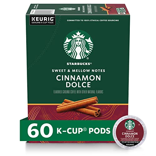 Best Starbucks KCups (2023 Reviews)