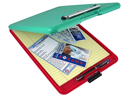 SHOW2KNOW SAFETY ORGANIZER