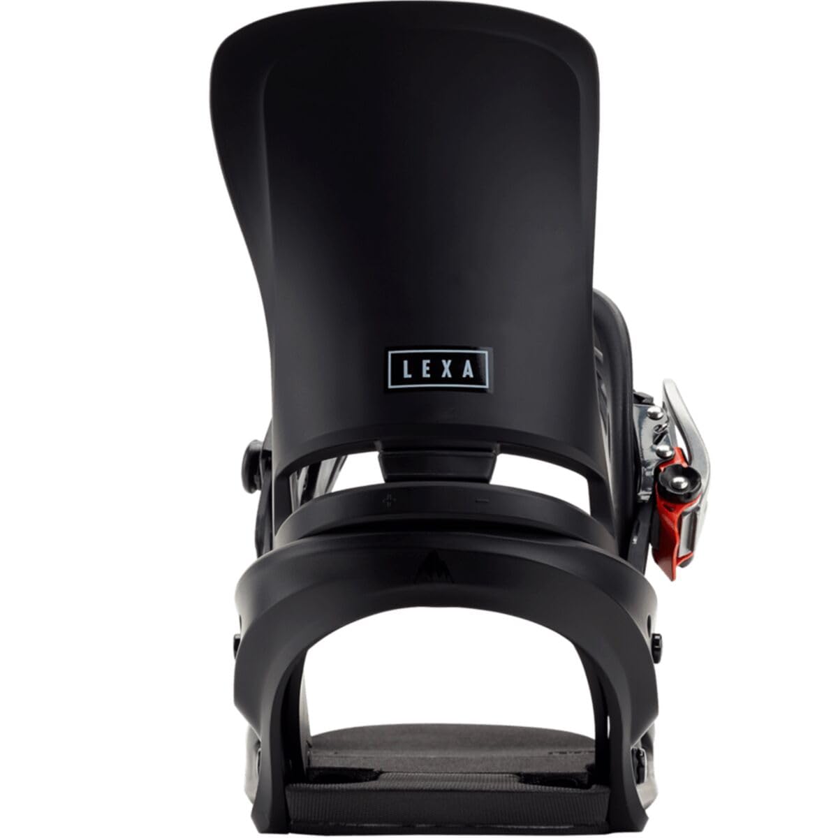 バートンレグザビンディング 楽天市場】BURTON LEXA（ビンディング｜スノーボード用品