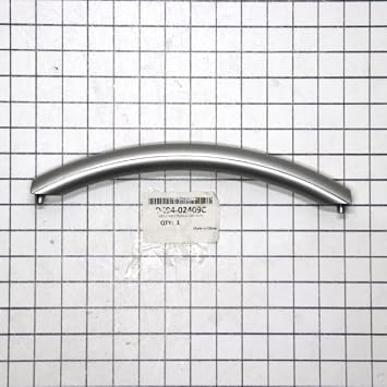 Allstar Appliance Parts DE94-02409C Microwave Door Handle