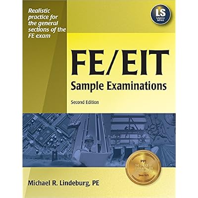 Fe/ EIT Sample Examinations