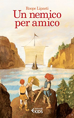 Un nemico per amico Un nemico per amico