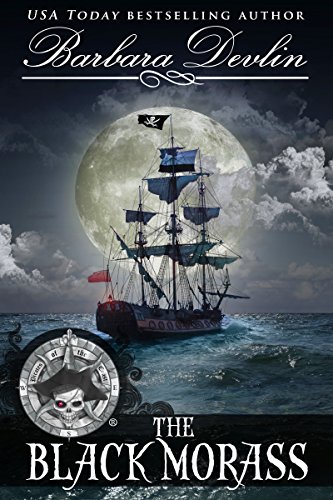 The Black Morass (Pirates of the Coast Book 1)