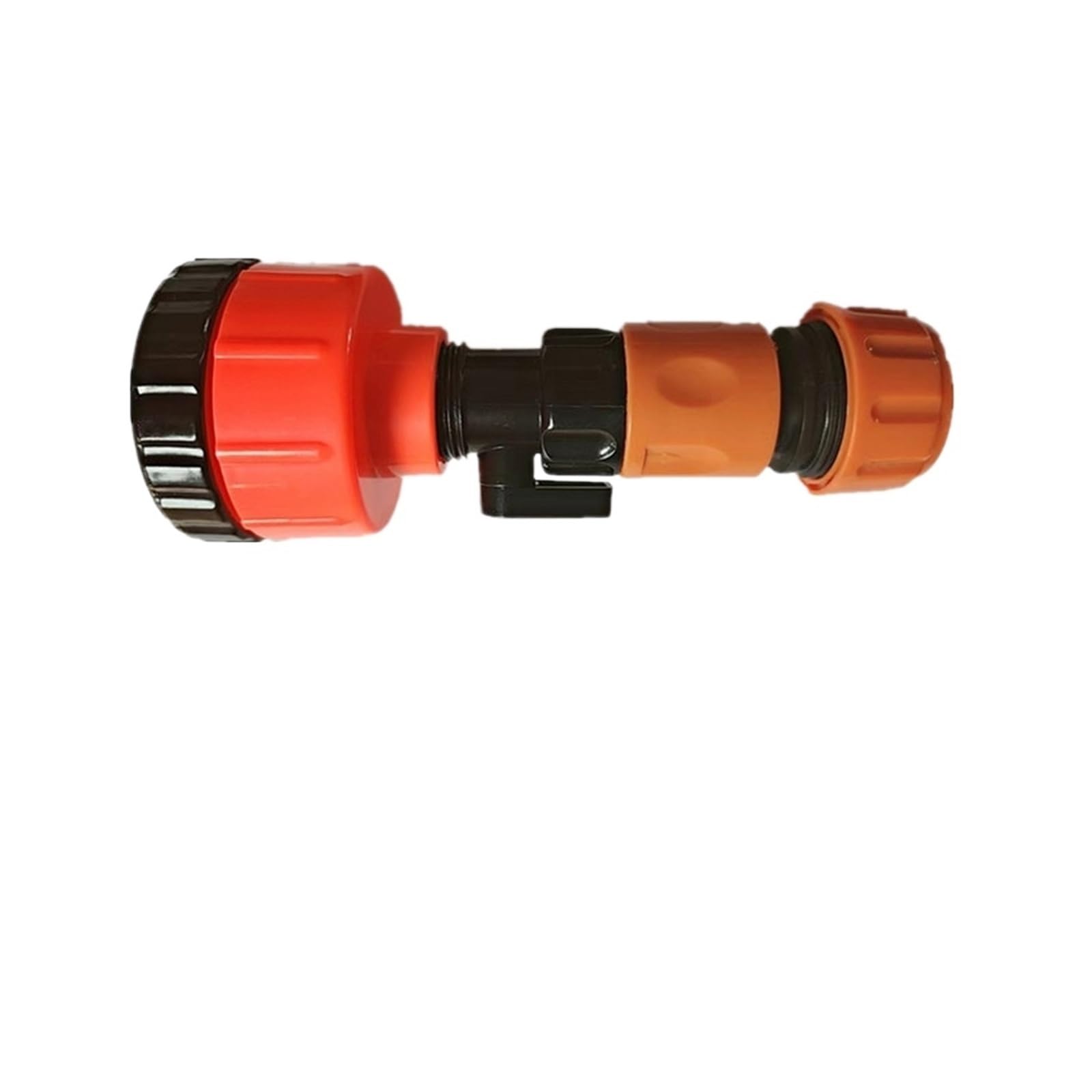 Lcvzxcfkx 3I4 Pipe 2000 Mesh Sprinkler Head Mesh Greenhouse Sprayer Nozzle