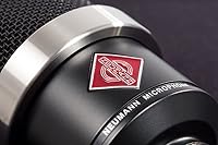 Vista 6 de Neumann TLM 102 MT Micrófono condensador, cardioide