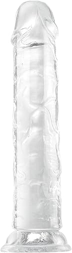 Consolador realista, consolador pequeño de 6.2 pulgadas para mujeres sexuales, juguetes sexuales para adultos