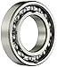 SKF 309/C3 Radial Bearing, Single Row, Deep Groove Design, Filling Notch, Maximum Capacity, ABEC 1 Precision, Open, C3 Clearance, Standard Cage, 45mm Bore, 100mm OD, 25mm Width