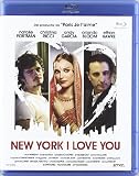  New York, I Love You (Blu-Ray)