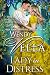 Lady In Distress (The Langley Sisters Book 3)