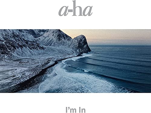 Album Art for True North by a-ha