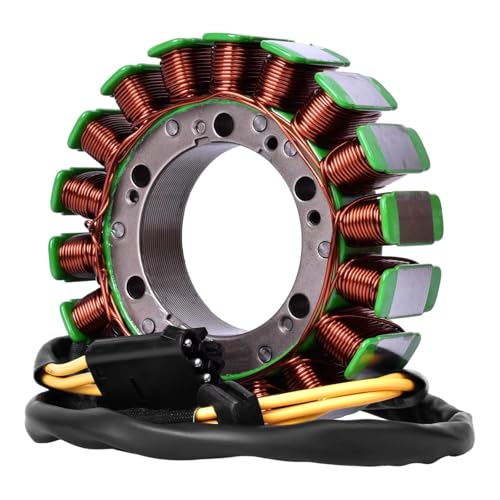 �_�΃X�e�[�^�R�C�� For F650GS 2009 For F700GS 2013 For F800S 2004 For F800R 2013 12317707433 �I�[�g�o�C���d�@�X�e�[�^�R�C�� �I�[�g�o�C�X�e�[�^�R�C���A�N�Z�T���[