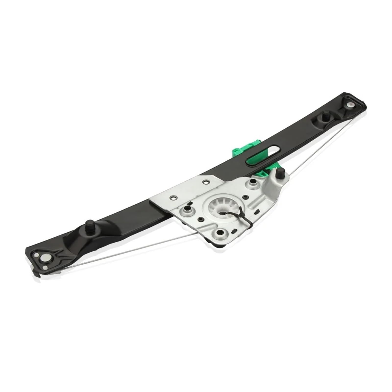MAMEFVBB Window Regulator Slider Clips for BMW E90 E91 318i 325i 328i 330i 06-12 51357140589 51357140590 Rear Power Window Regulator(Rear Left)