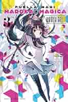 Puella Magi Madoka Magica Volume 3 限定版 Puella Magi Madoka Magica, Vol. 03: 9784832240148: Amazon