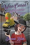  Witch Cursed in Westerham (Paranormal Investigation Bureau Cozy Mystery, Band 10)