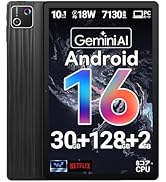 タブレット - HiGrace 10インチ Android15 Wi-Fi6モA Amazon.co.jp: HiGrace タブレット 10インチ Android15 Wi-Fi6モデル