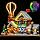 10339 Santa's Post Office Remote Control Version