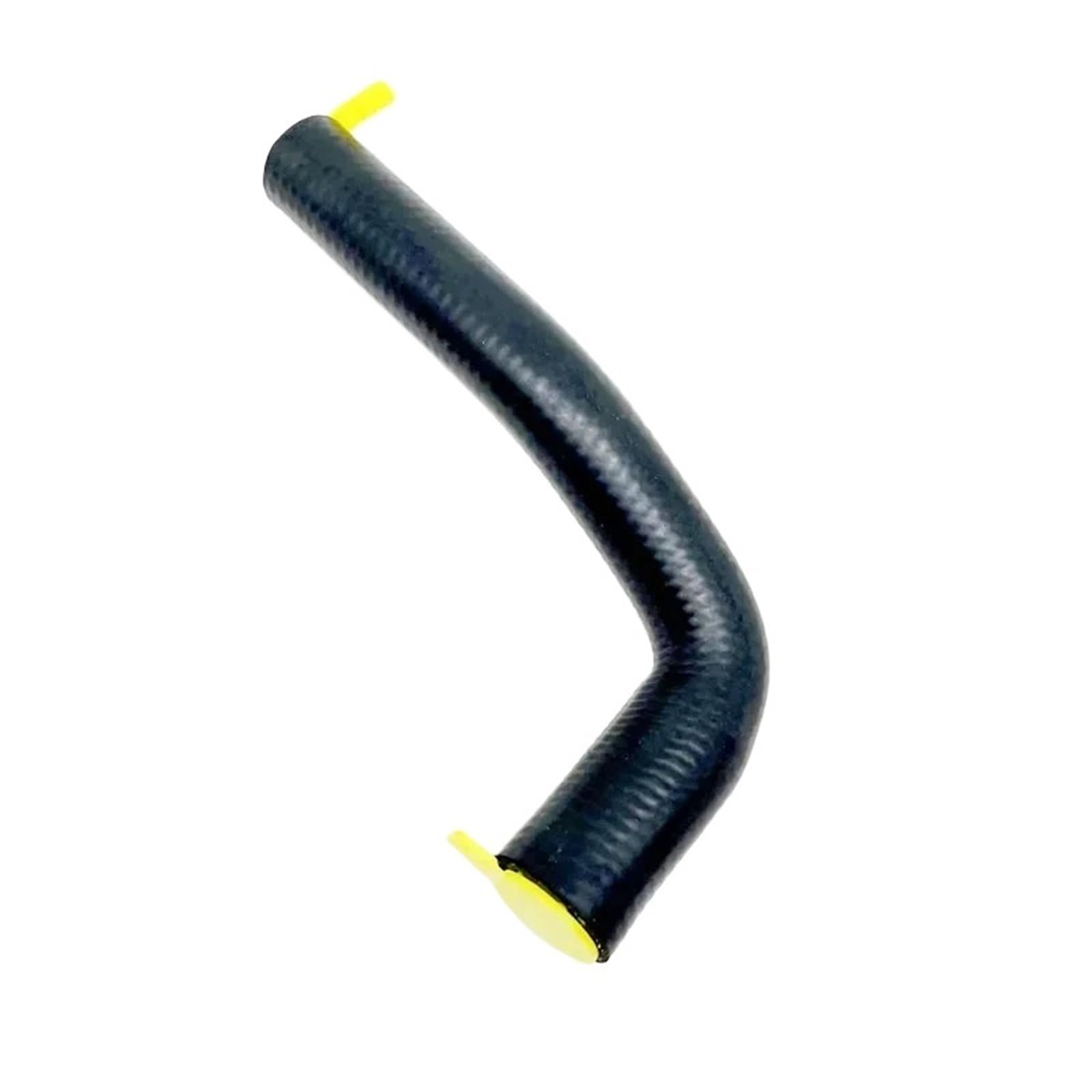 Lfcozd One Color Engine Coolant Hose Oil Radiator Pipe For Audi A4 A5 A6 A7 A8 Q5 Q7 06E121058e