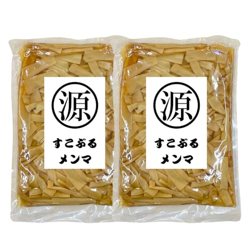 イーオロシー すこぶるメンマ 業務用 M138