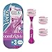 Produktbild Gillette Venus ComfortGlide Spa Breeze Frauenrasierer mit 2 Rasierklingen
