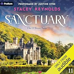 Sanctuary Titelbild