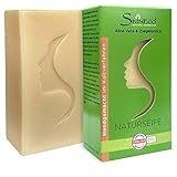 ✅ 100% GARANTIE: Wenn die 100% natürliche Ziegenmilchseife nicht zu Ihrer Haut passt, können Sie uns gerne kontaktieren, damit wir die Rücksendung organisieren und den vollen Kaufpreis erstatten können.