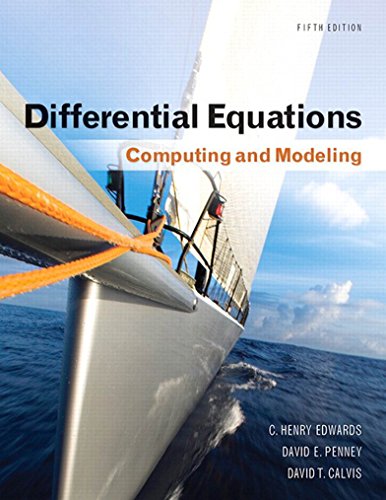 20 Best Differential Equations Books of All Time - BookAuthority