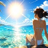 Lo-Fi Endless Summer