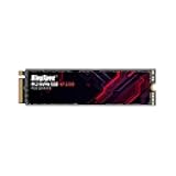 KingSpec 1TB M.2 SSD 2280 NVMe PCIe 4.0 x4, Incredible Read up to 5000MB/s, Internal M2 PCIe SSD Compatible with Gaming Console/Desktop/Gaming Laptop