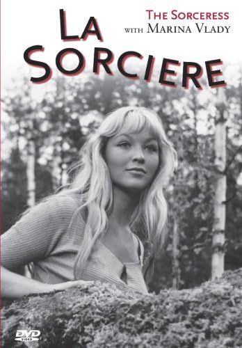 La Sorciere: 1956 (Full Subtitles)